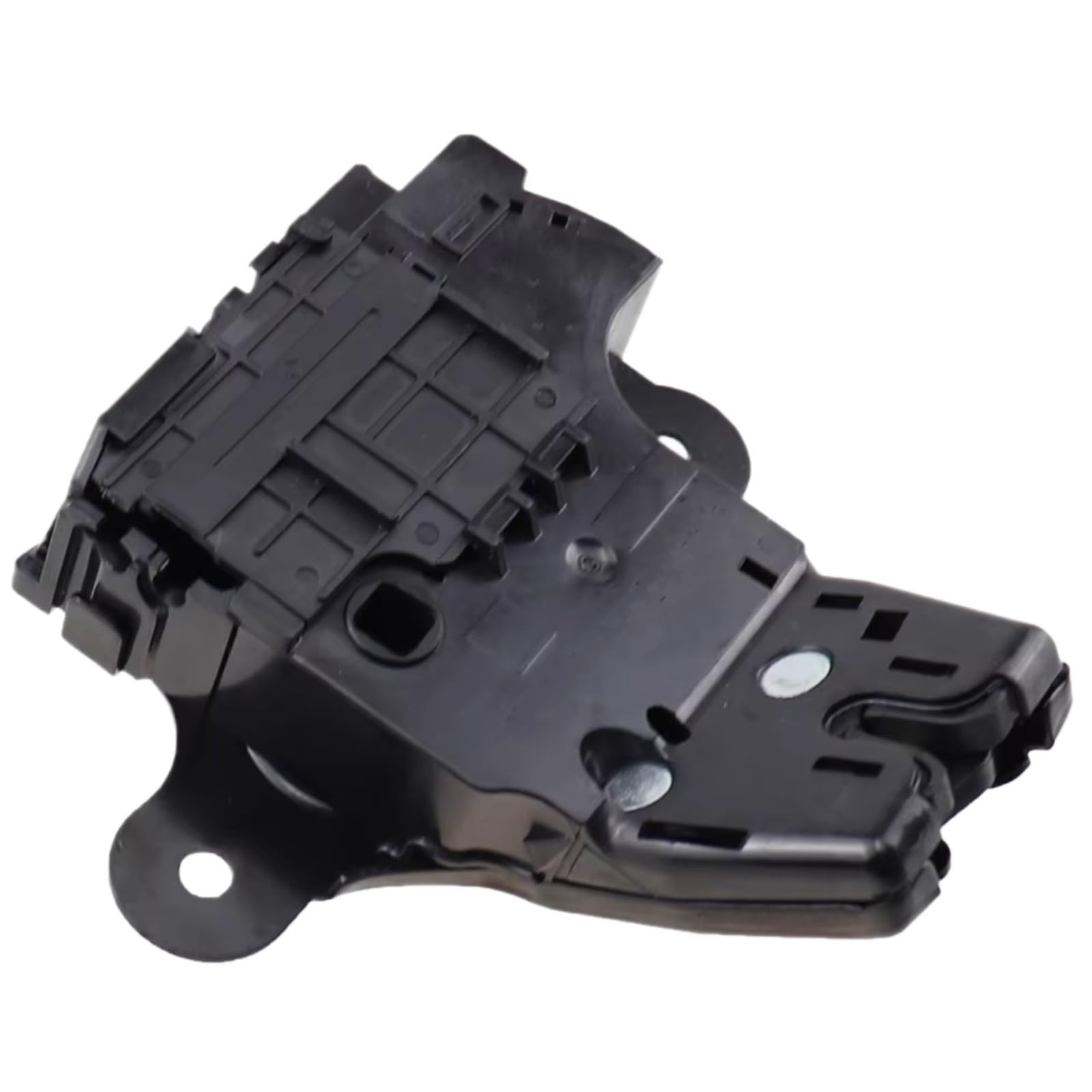 Bbwuqiu One Color Trunk Locks Actuator Compatible With Chevrolet For Camaro 2010-2019 For Corvette 2014-2015 Car Rear Trunk Lock Latch Actuator Tailgate Liftgate 940108