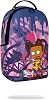Mochila Sprayground RUGRATS - LOVE TO PAINT 3