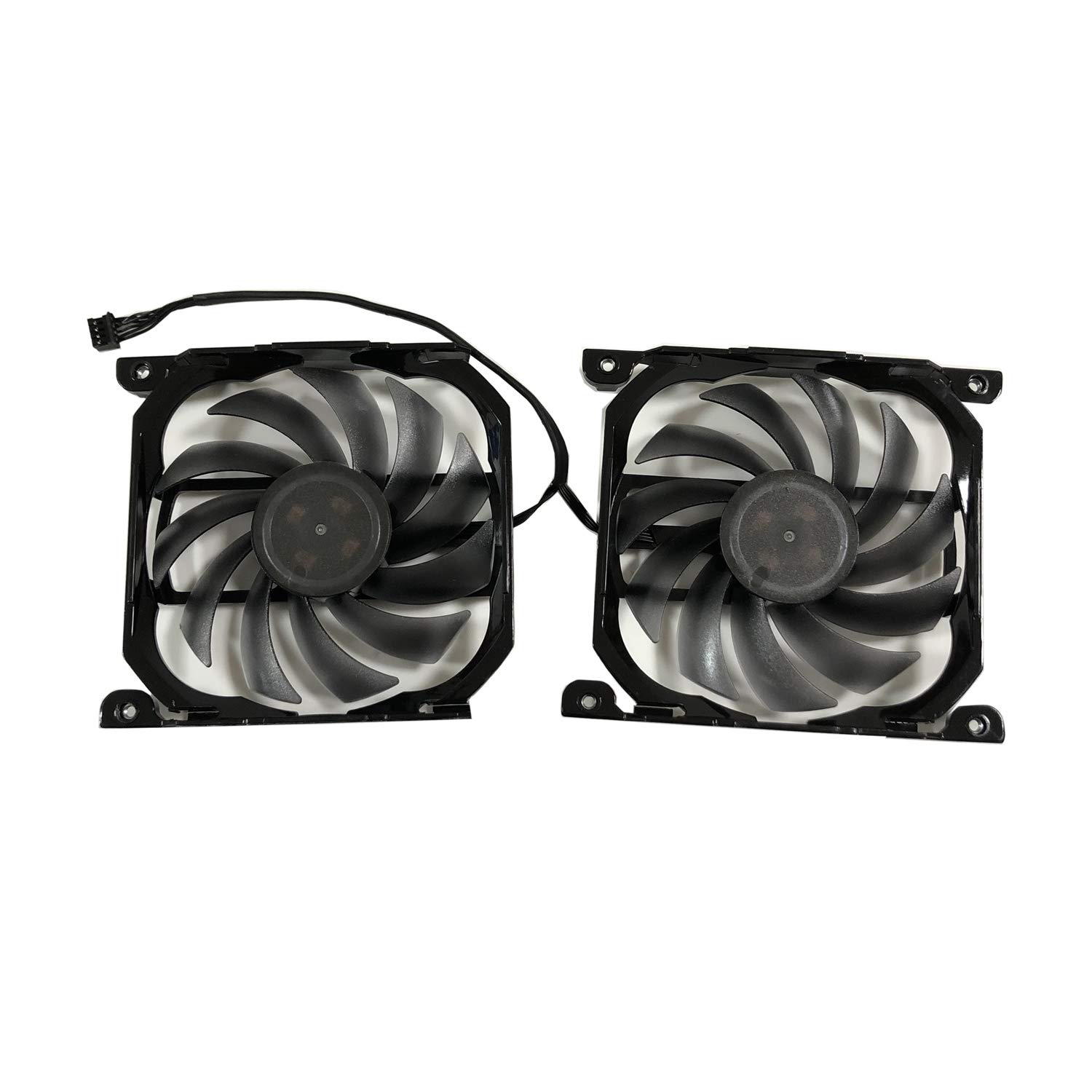 Amazon | CF-12915S ELSA用 GTX770 GTX980 GTX 1080Ti GTX