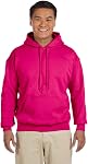 Gildan Mens Gildan Heavy Blend Crewneck Sweatshirt G18000