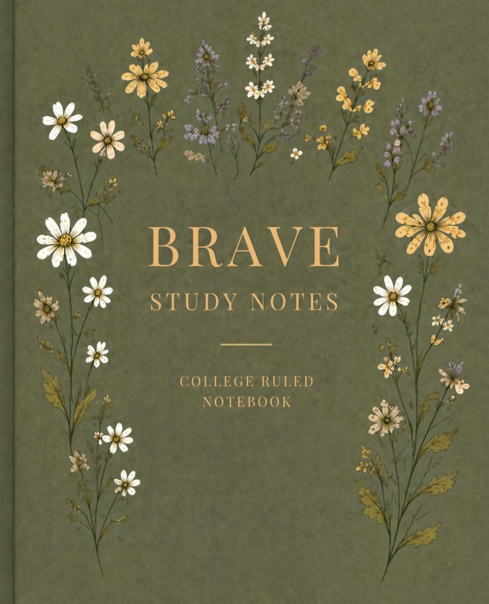 BRAVE: Study Notes