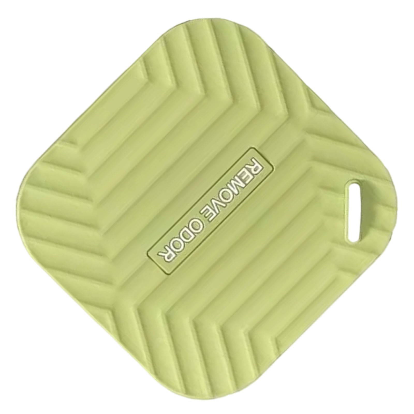 Newft Green Universals Toilet Floor Drain Cover Square Flexible Floor Drain Deodorants Pad Basin Stopper Sealing Cap Enduring Silicone Bathtub Cover With Secure Seal Toilet Bathroom