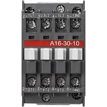 A16-30-10 A26-30-10 30A 3P AC     AC220V AC110V AC24V AC380V 1  A16-30-10 AC220V