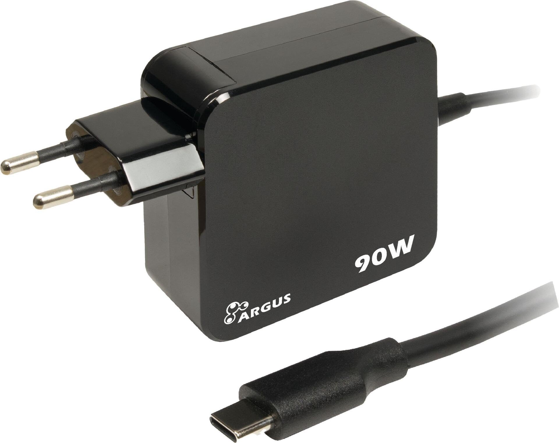 STOCK1 - Inter-​Tech PD-​2090 Smartphone Noir Secteur Intérieure