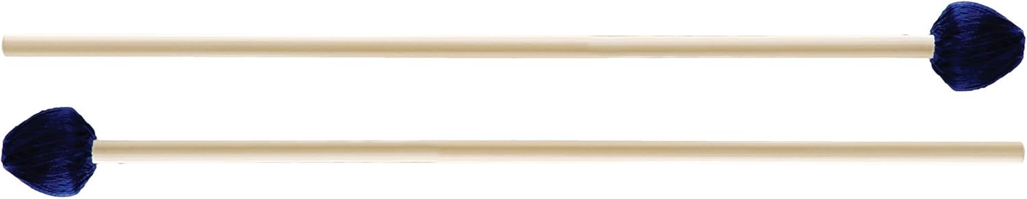 Promark Diversity Series DV1 "System Blue" Marimba Mallet