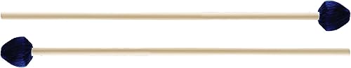 Miniatura 15 de Promark Serie Diversity DV3 "System Blue" Marimba Mallet