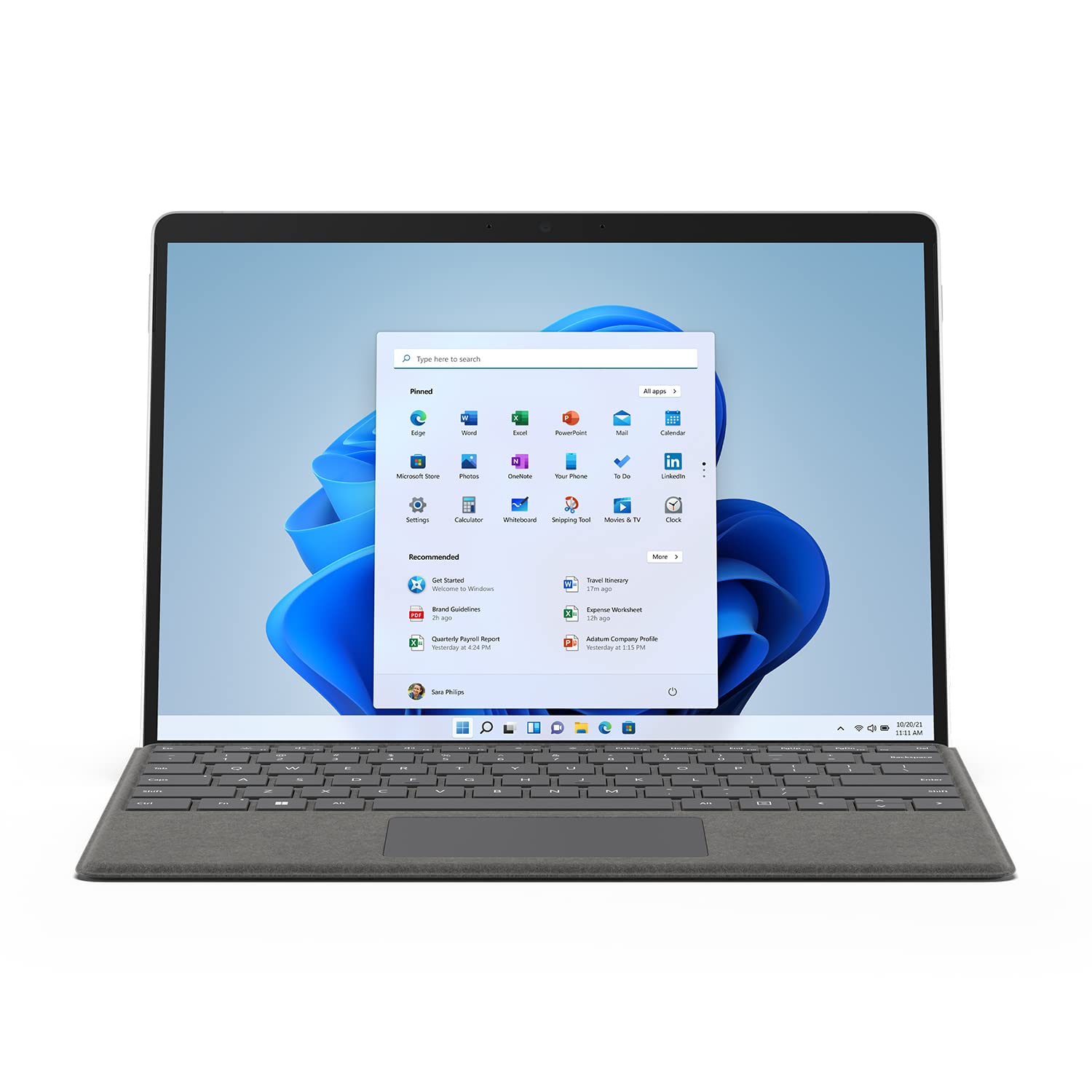 【良品】Surface Pro 8 i7 32GB 1TB Microsoft Surface PRO 8-13