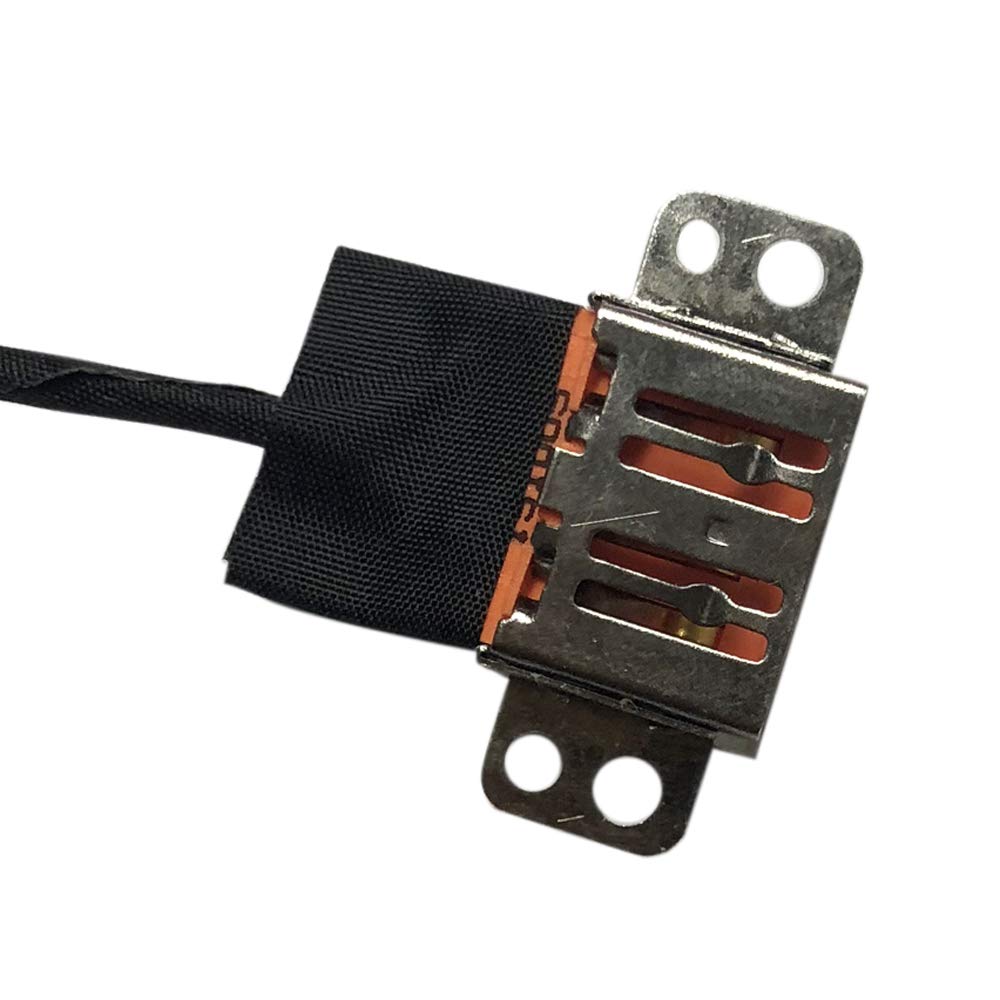 Connecteur Jack D'alimentation DC Pour Lenovo IdeaPad Yoga 13 (modèles 20175, 13-5934, 13-5935 Touch) - Neuf