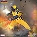 Mezco Toyz One:12 Collective Deadpool & Wolverine: Wolverine (Deluxe Edition) 1/12 Scale Collectible Figure