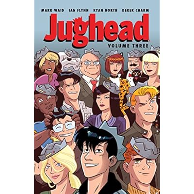 Jughead Vol. 3