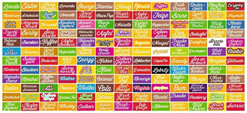 V2 Vape E-Liquid Grundstoff Base Basis Pharmaqualität reinst zum selber mischen von E-Liquids für E-Zigarette und E… – Bild 4