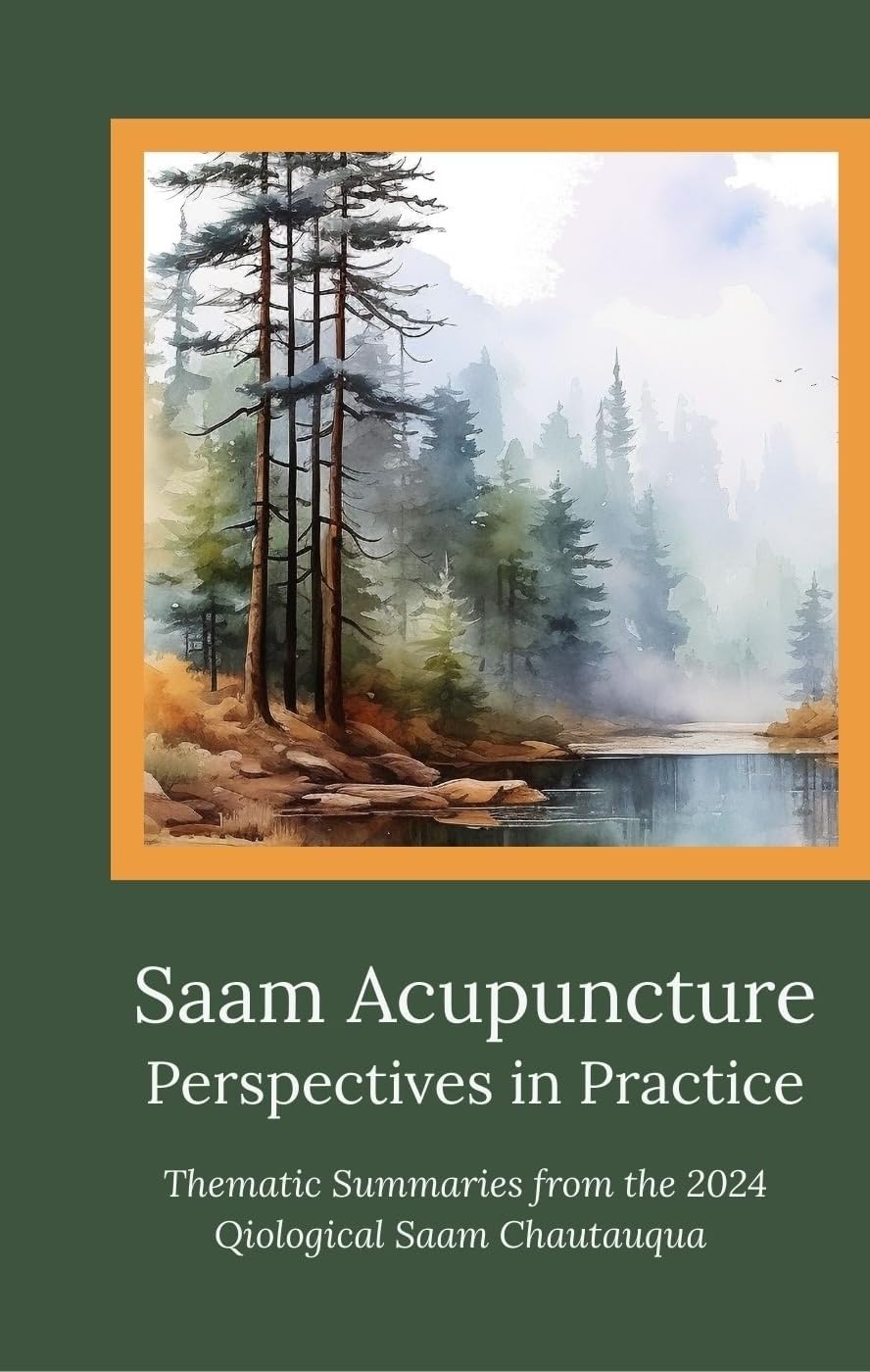 Saam Acupuncture: Perspectives in Practice