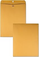 Vista 2 de Quality Park Sobres de cierre de 12 x 15 1/2 (100/caja) y sobres de cierre de 10 x 13 (100/caja)