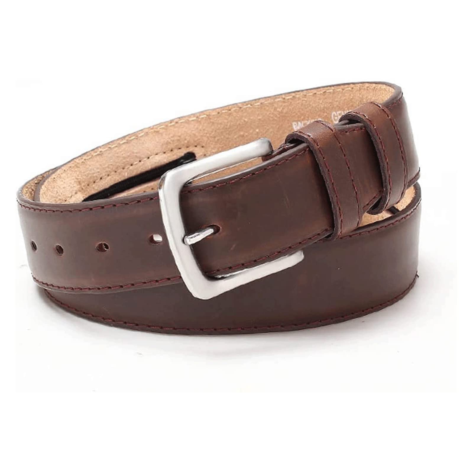 Ceinture de luxe en cuir Pu, écologique, à longueur réglable