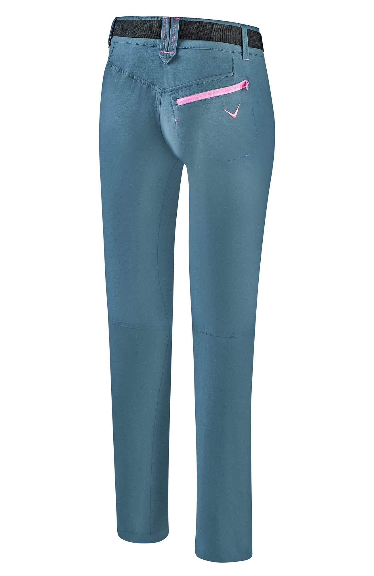 Black Crevice Pantaloni da Trekking da Donna Escursionismo