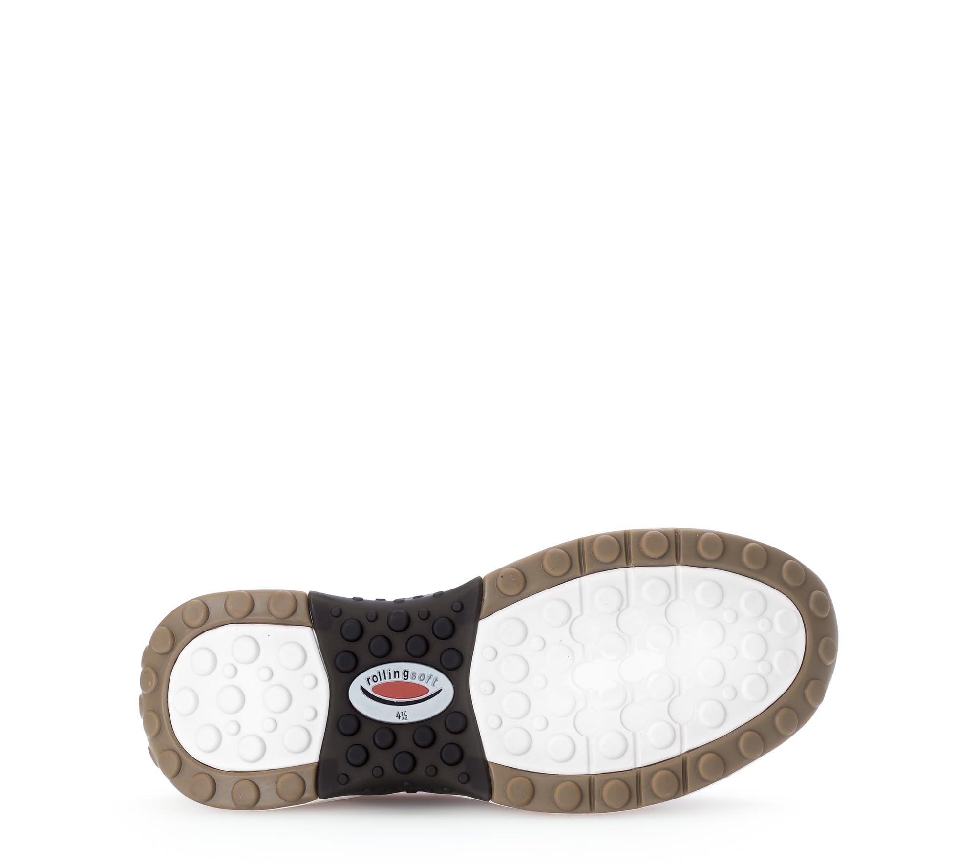 Gabor Damskie buty typu sneaker, damskie półbuty