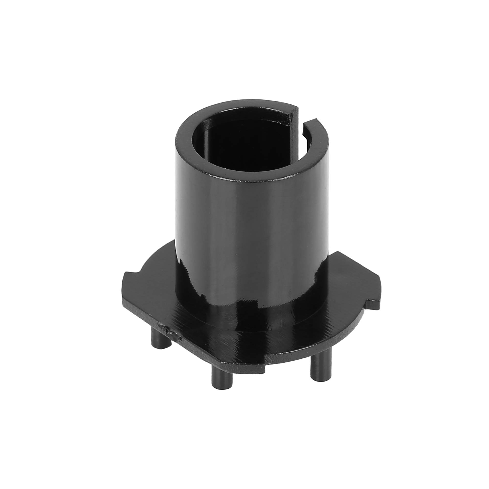 Amazon.co.jp: uxcell H7 HID Bulb Holder Holder Adapter Adapter 