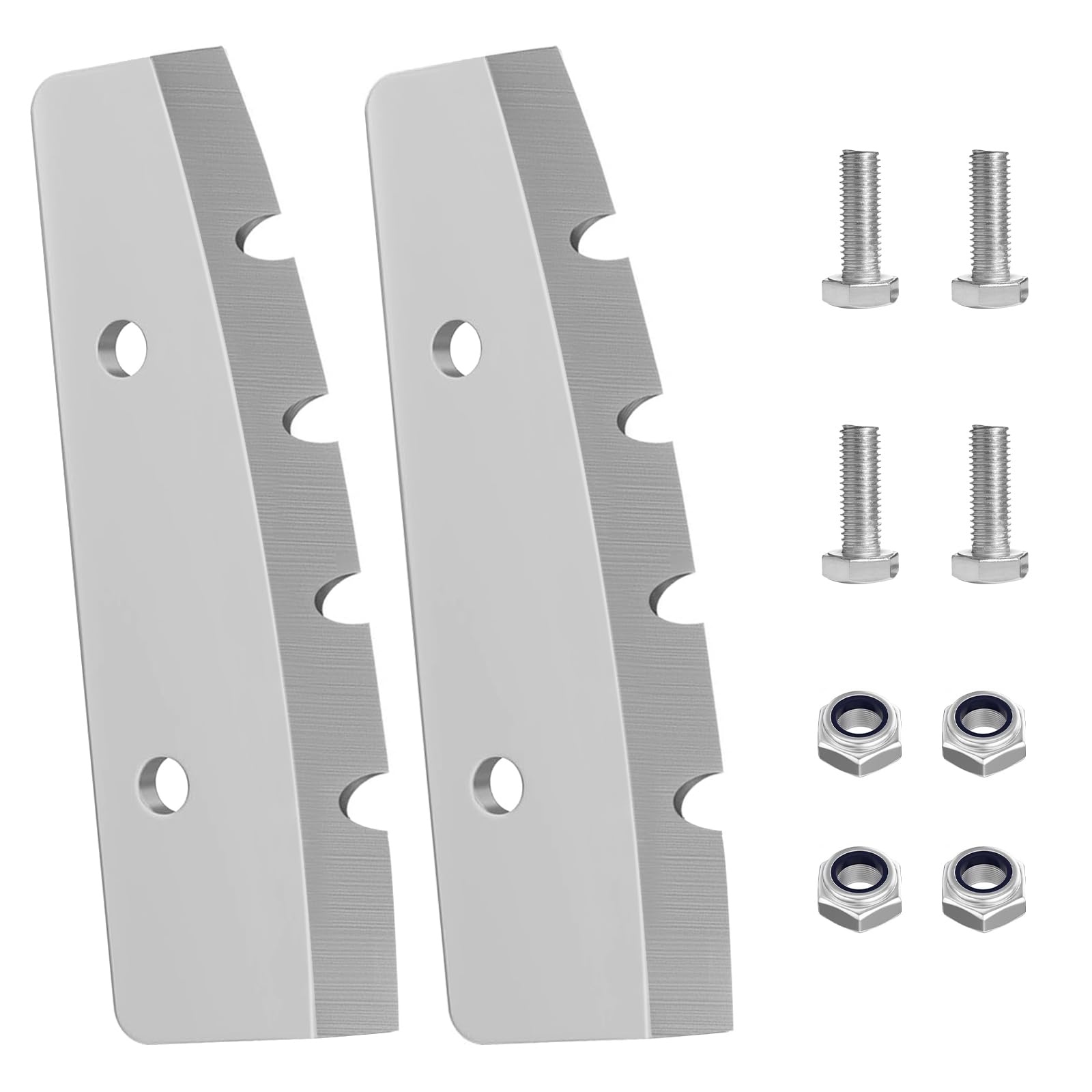 Replacement Blades Eskimo Augers Strikemaster Ice Auger Blades