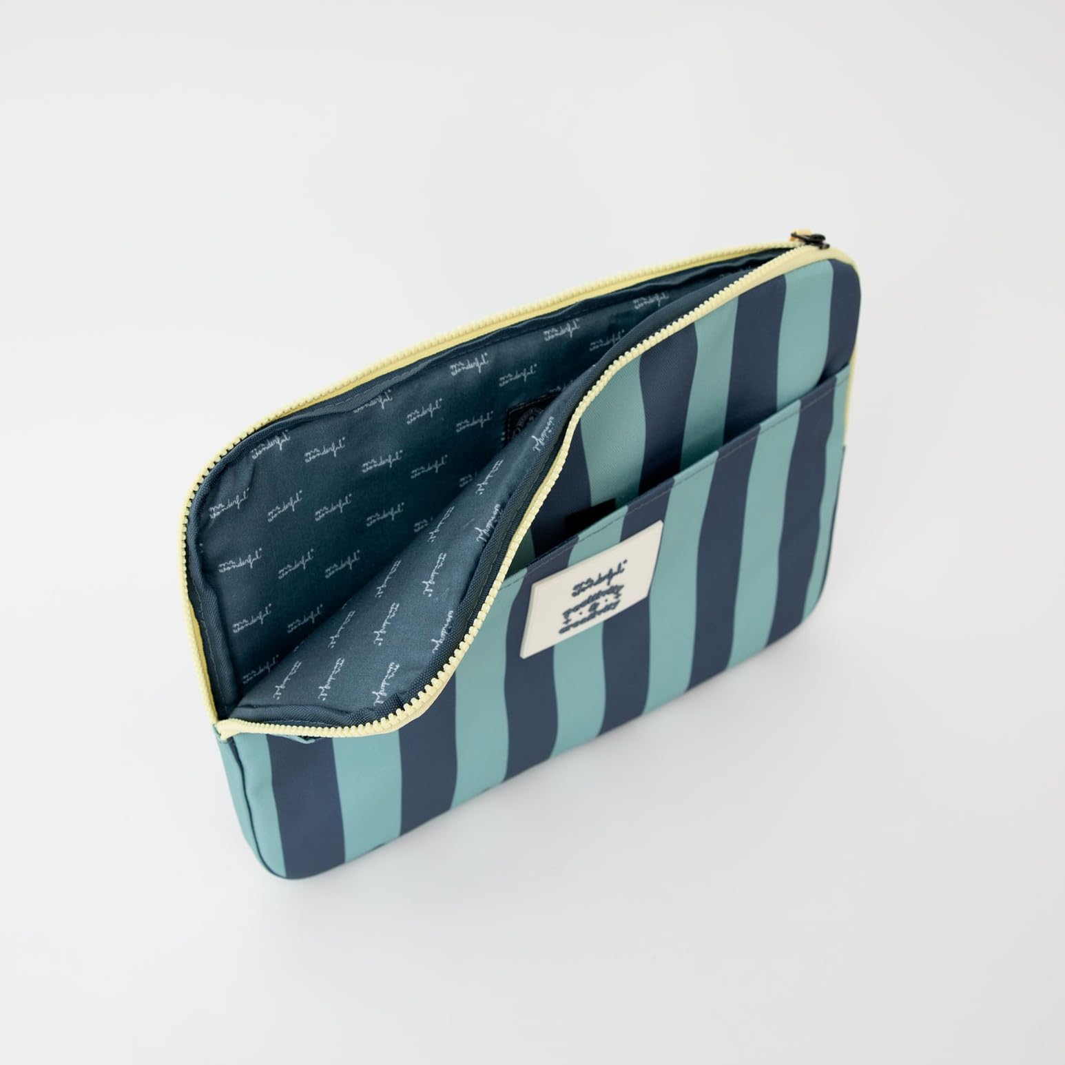 Mr. Wonderful - Funda de portátil 13-14" - Positivity & Creativity