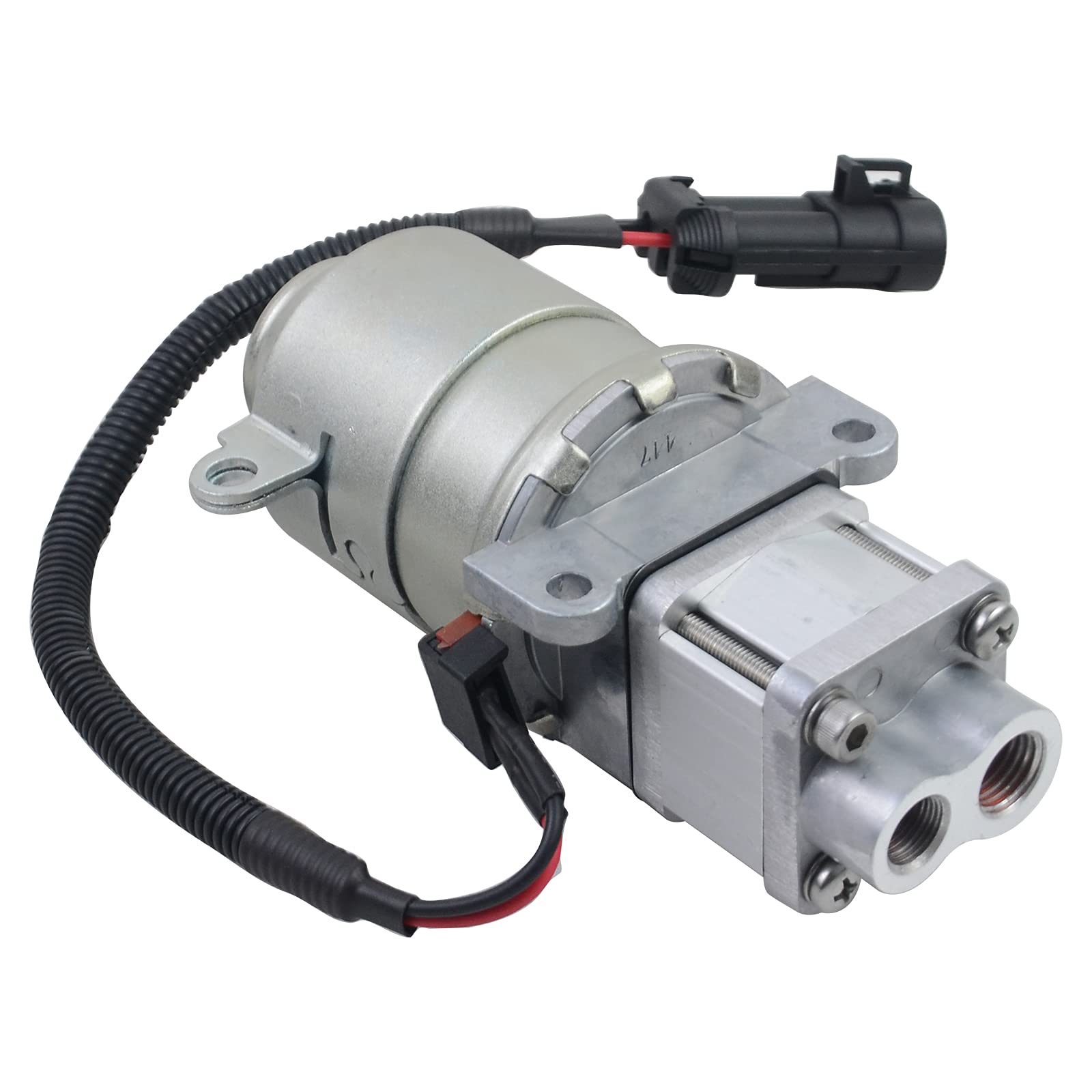 Pompa idraulica, cambio Selenspeed compatibile con Al-fa R0meo 147 156 GT 1997-2010 Pompa a ingranaggi 51736315 71769597 BM0085647B