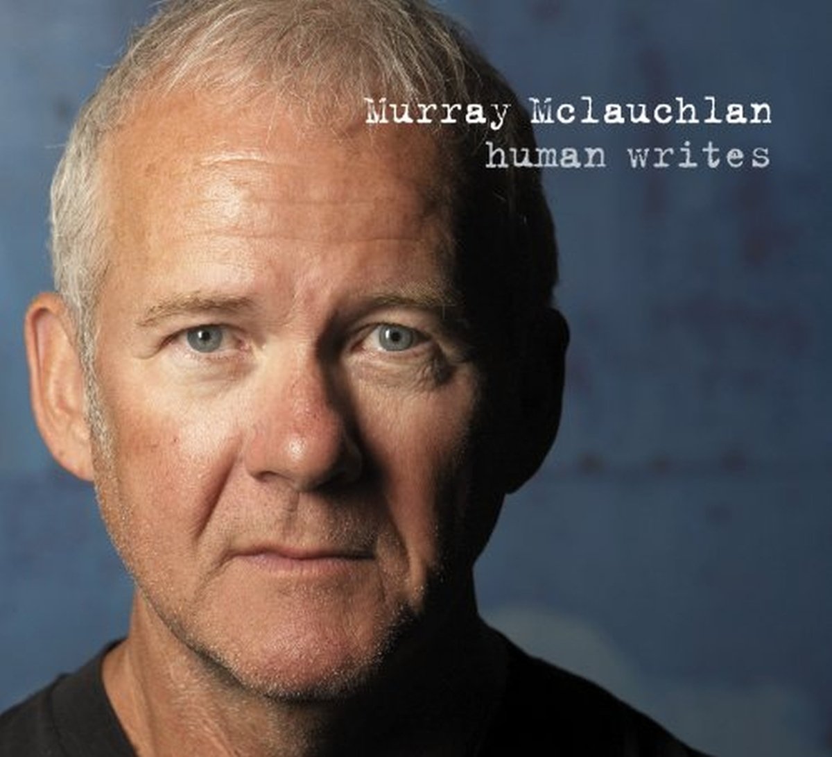 Human Writes [Audio CD] MCLAUCHLAN,MURRAY