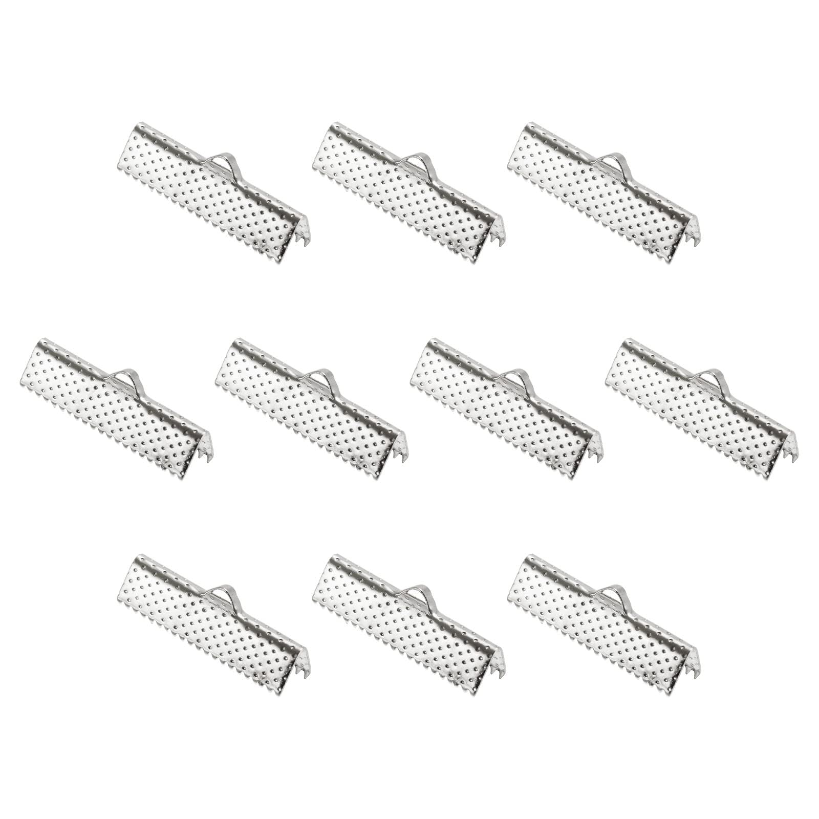 Pinces à sertir TA-VIGOR acier inoxydable 25 mm fabrication bijoux lot 230