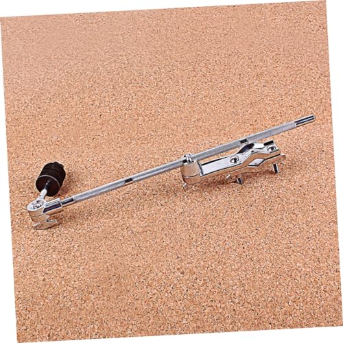 Clamp Extensor para Batería de Plástico Diseño para Accesorios de Percusión Fácil Instalación Compatible con Soportes de Batería y Platillos miniatura 5