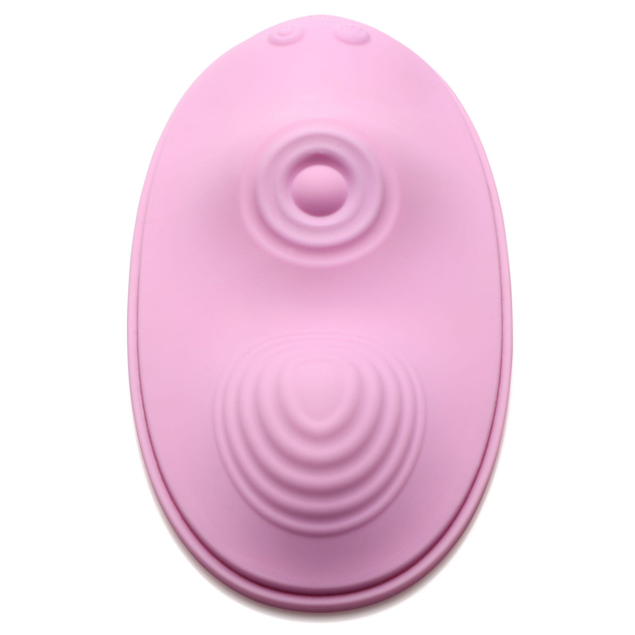 Amazon.com: INMI The Pulse Slider 28X Pulsing & Vibrating Silicone