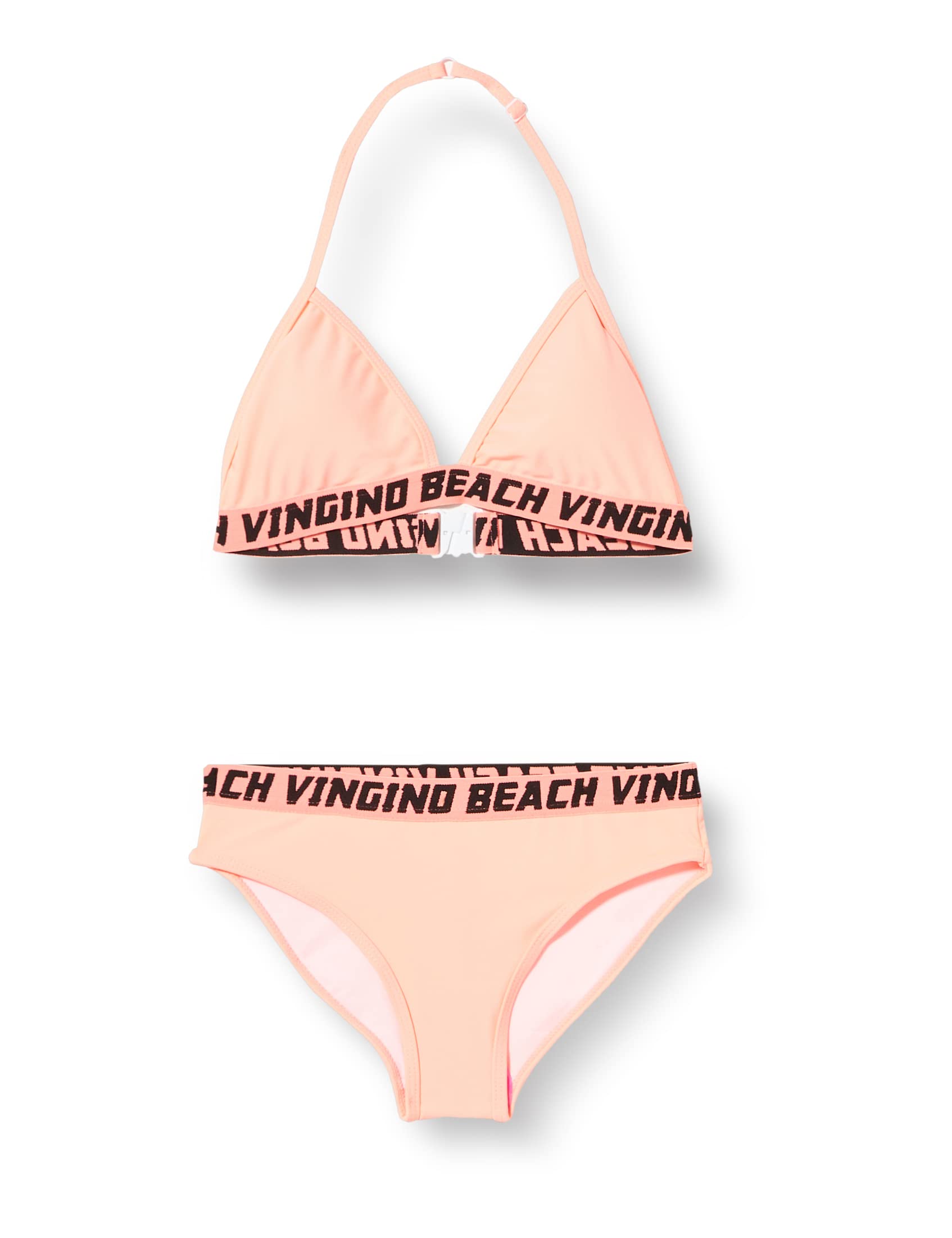 Vingino Zemra Conjunto de Bikini para Niñas