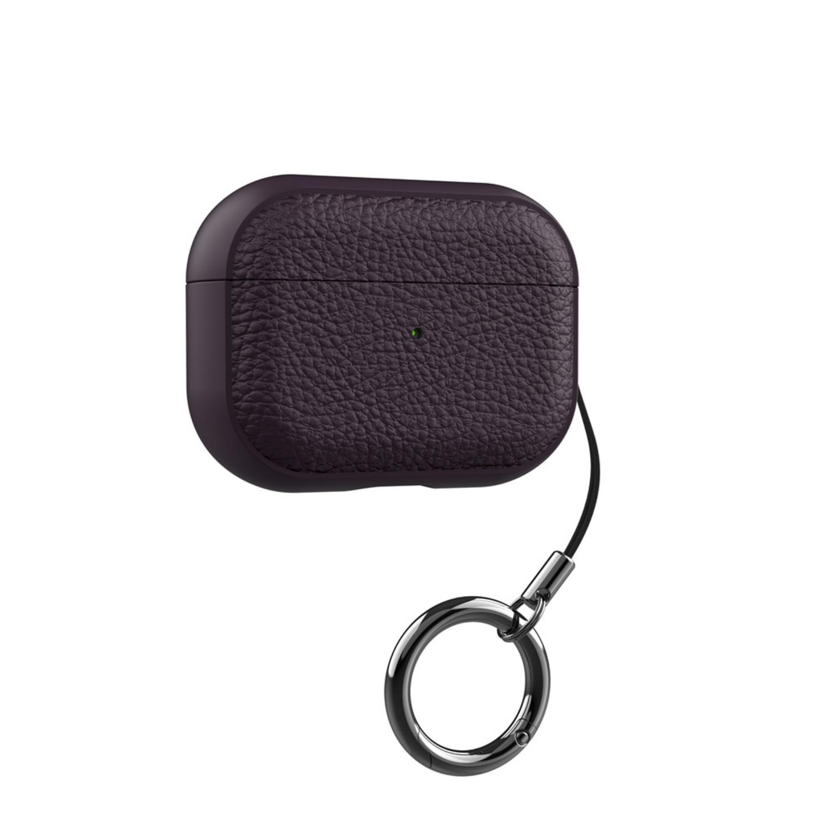 Amazon.com: TSVSXS Leather Case Compatible with AirPods Pro 2nd