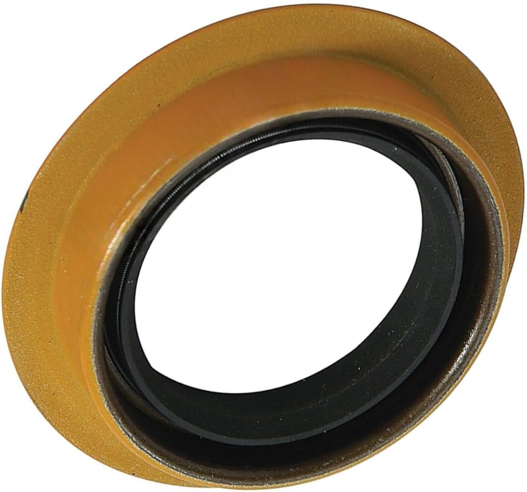 Manual Transmission Output Shaft Seal Rear fits Ford E-250 Econoline Club Wagon 1975 1976 1977 1978 1979 1980 1981 1982 1983 1984 1985 1986 1987 1988 1989 1991 1 x
