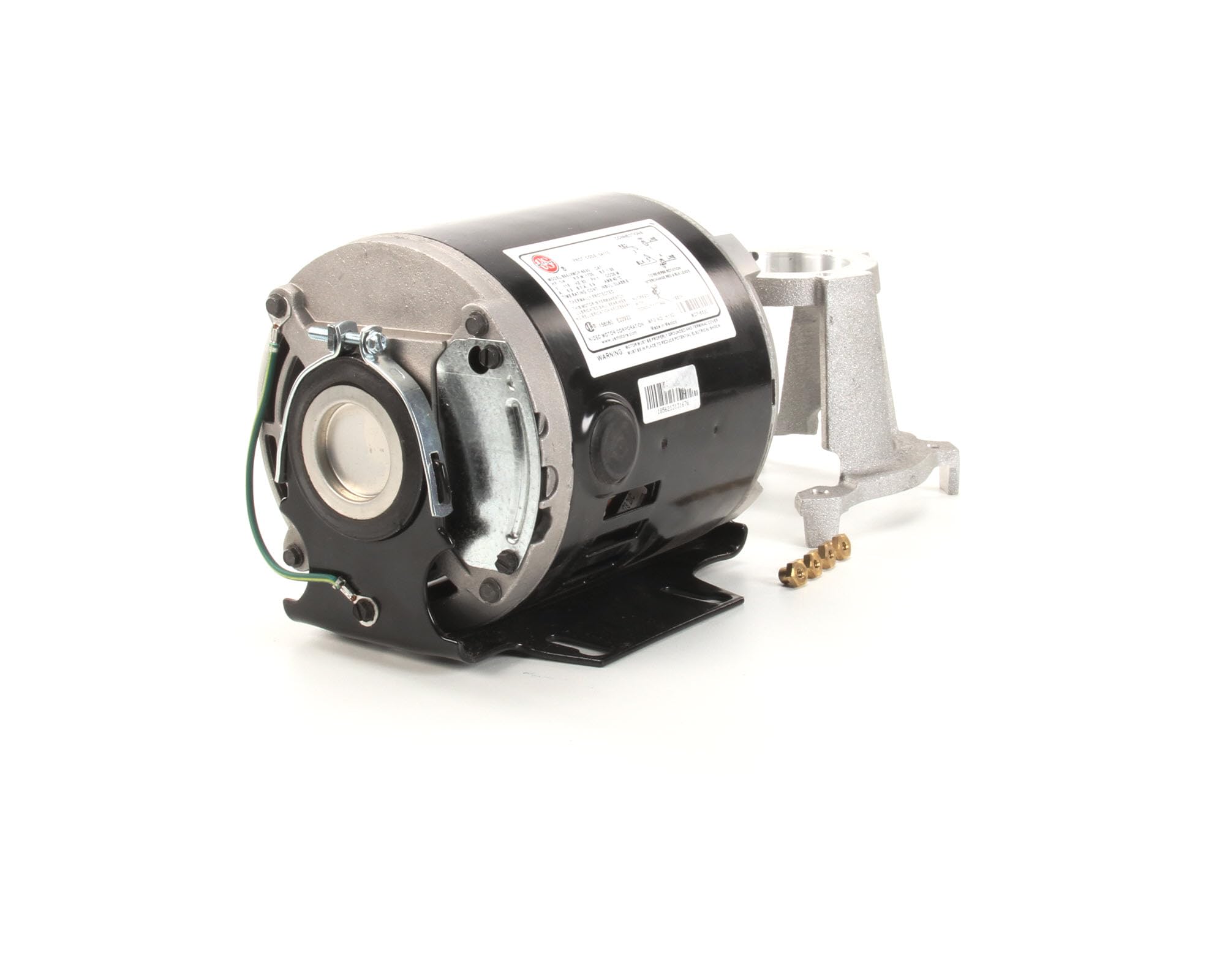 Perlick 57371EM Conversion Motor Kit, 1/4hp on Fridge.com
