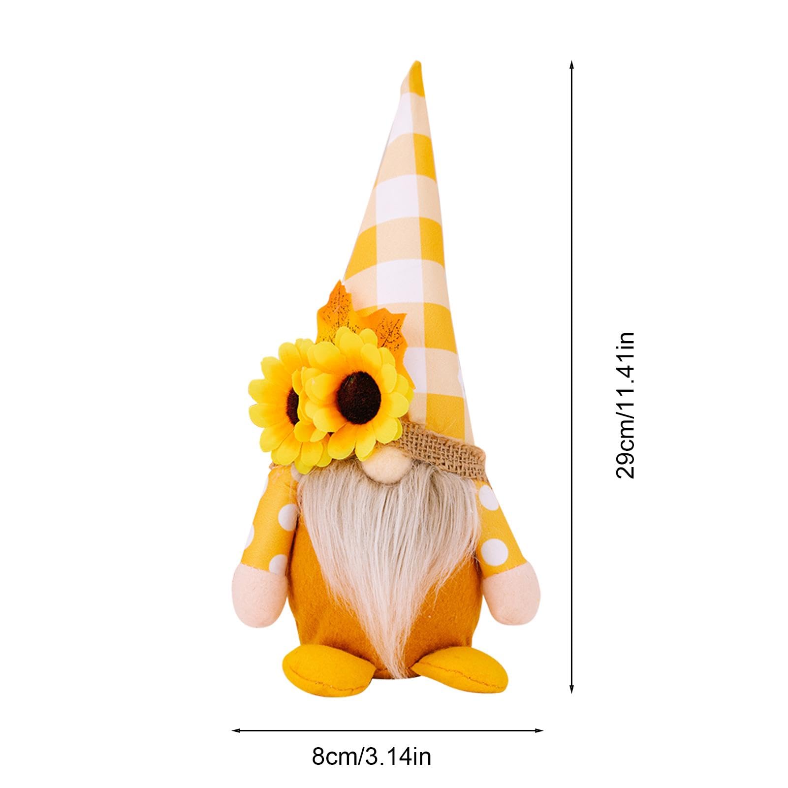 Décoration De Bureau Tomte Peluche Suédoise Gnomes à Boutons Pour La Fête Des Mères Pour Décorations De Table De Ferme