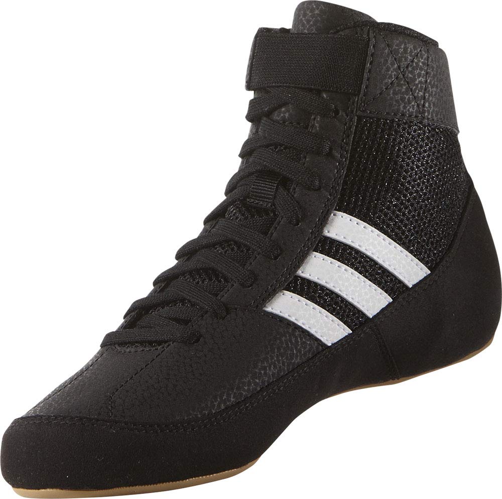 Adidas HVC K Zapatos de BoxeoUnisex Adulto