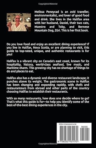 Halifax Food Scene: A Food Lover's Ultimate Guide to Top-Rated, Unique, and Authentic Restaurants i