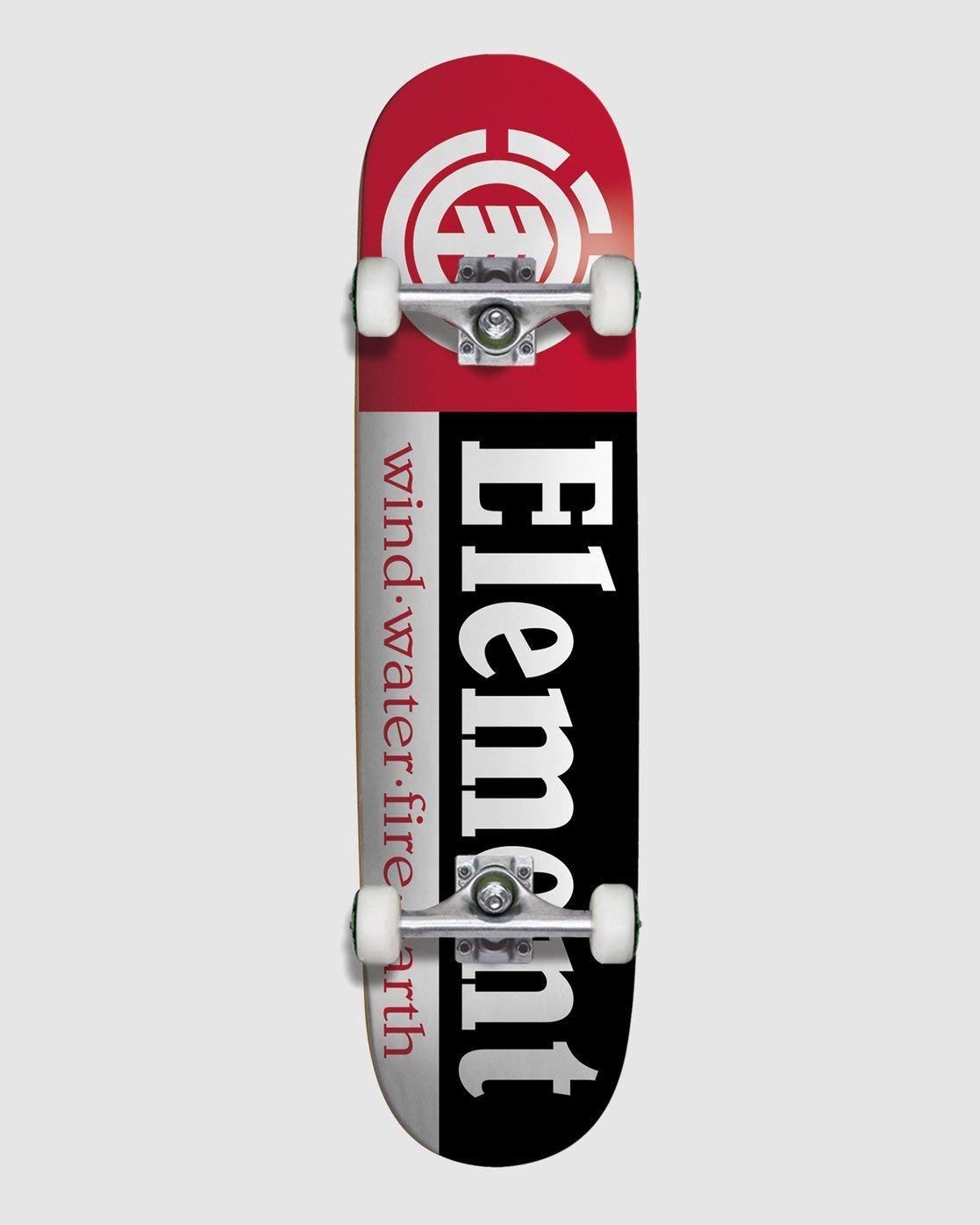 Element Section Complete Skateboard