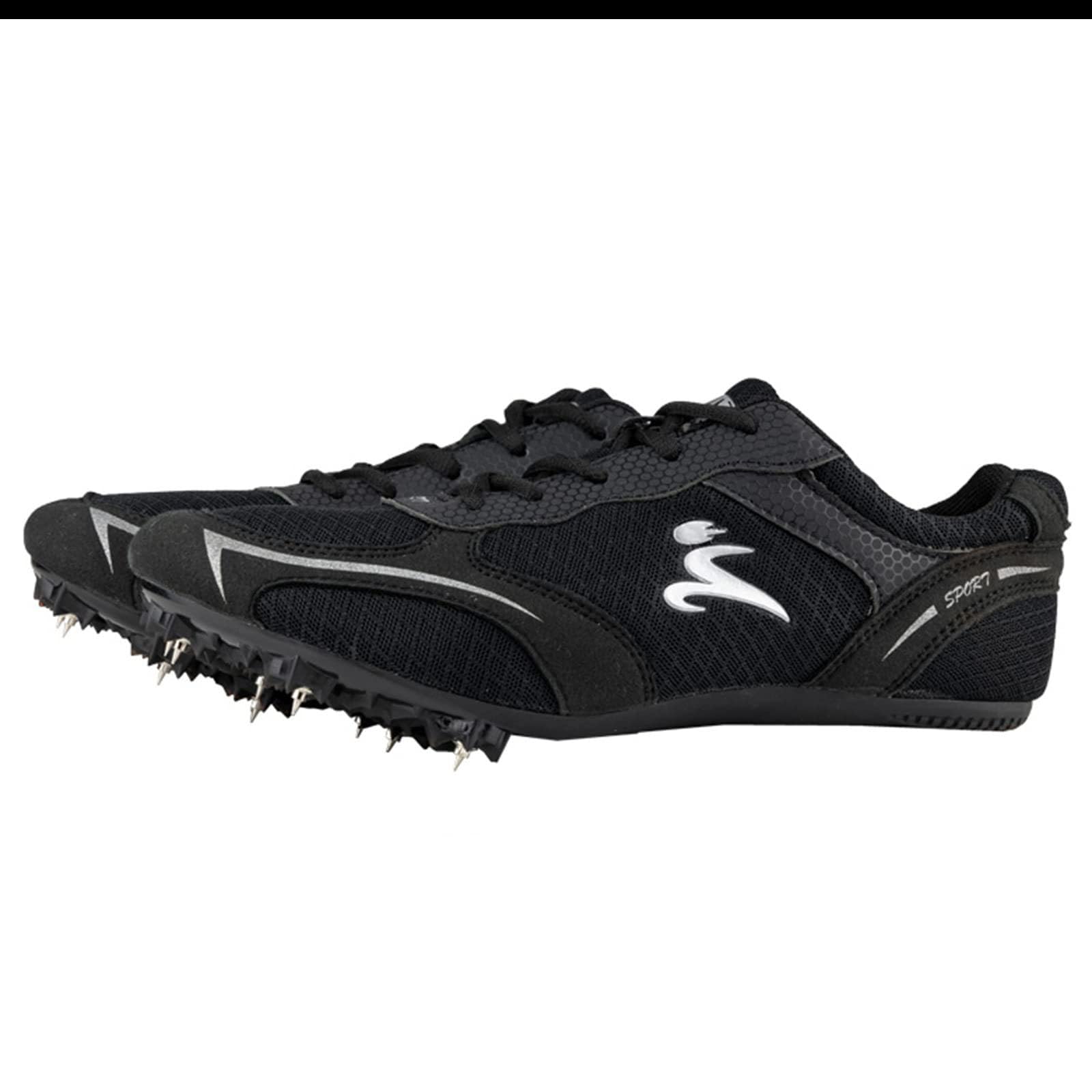 Leichtathletik-Spike-Schuhe Für Sprint-Spikes,001,42