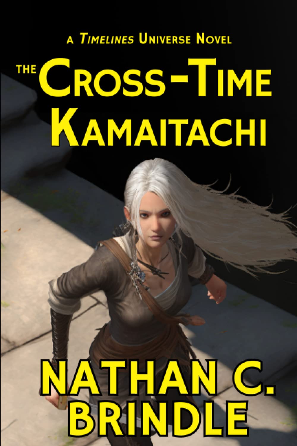 The Cross-Time Kamaitachi