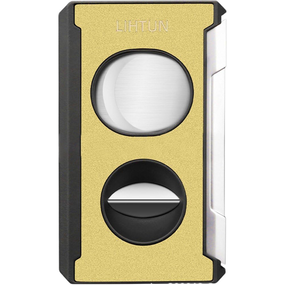 Coupe-Cigare et accessoire de voyage pour vos soirées et dégustations en club