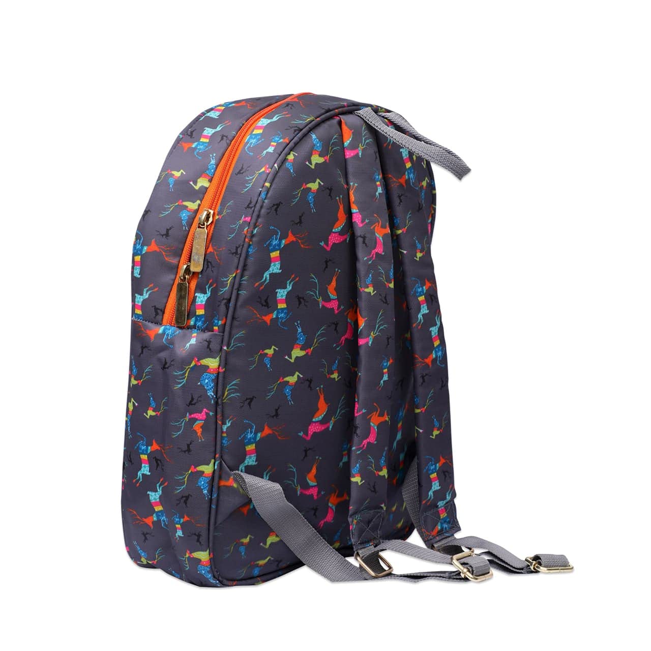 Mahi Enterprise� Backpacks for Men Women|College Bags|Office Laptop Bagpacks| Trendy Light Weight Backpack Water Resistance| 2