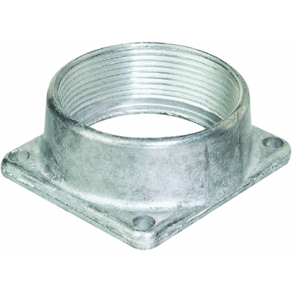 Eaton Corporation Ds200H1P Top Feed Hub, 2-Inch
