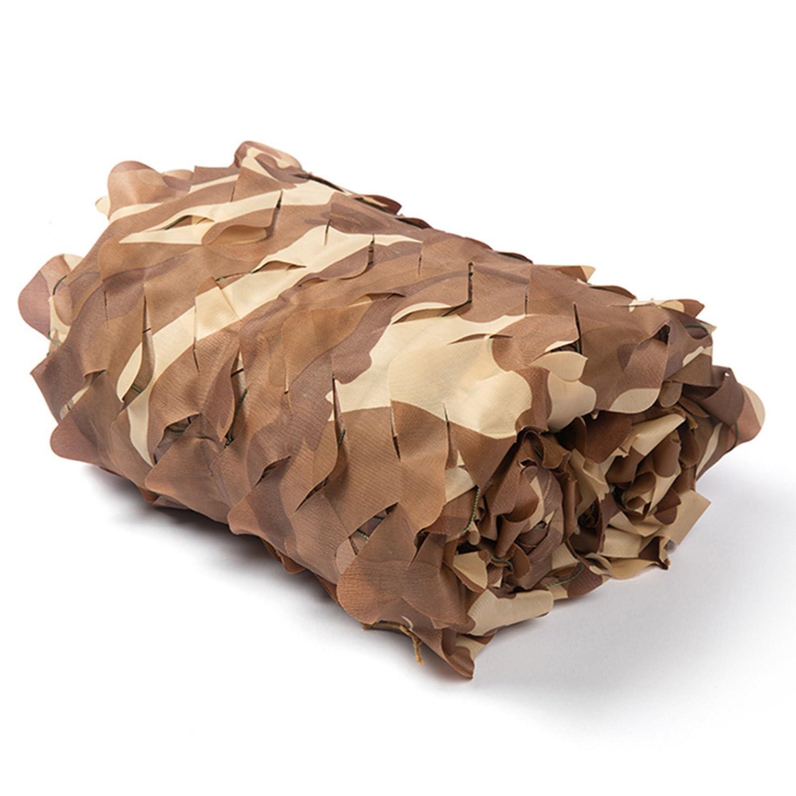 VOIRDA Camouflage netting for wildlife hide Camo Netting 210D Oxford Cloth Military Hunting Shooting Sunscreen Nets for Camping Garden Decoration 1.5x2m 1.5x3.0m 1.5x5m 1.5x10m 1.5x20m(1.5x2m)