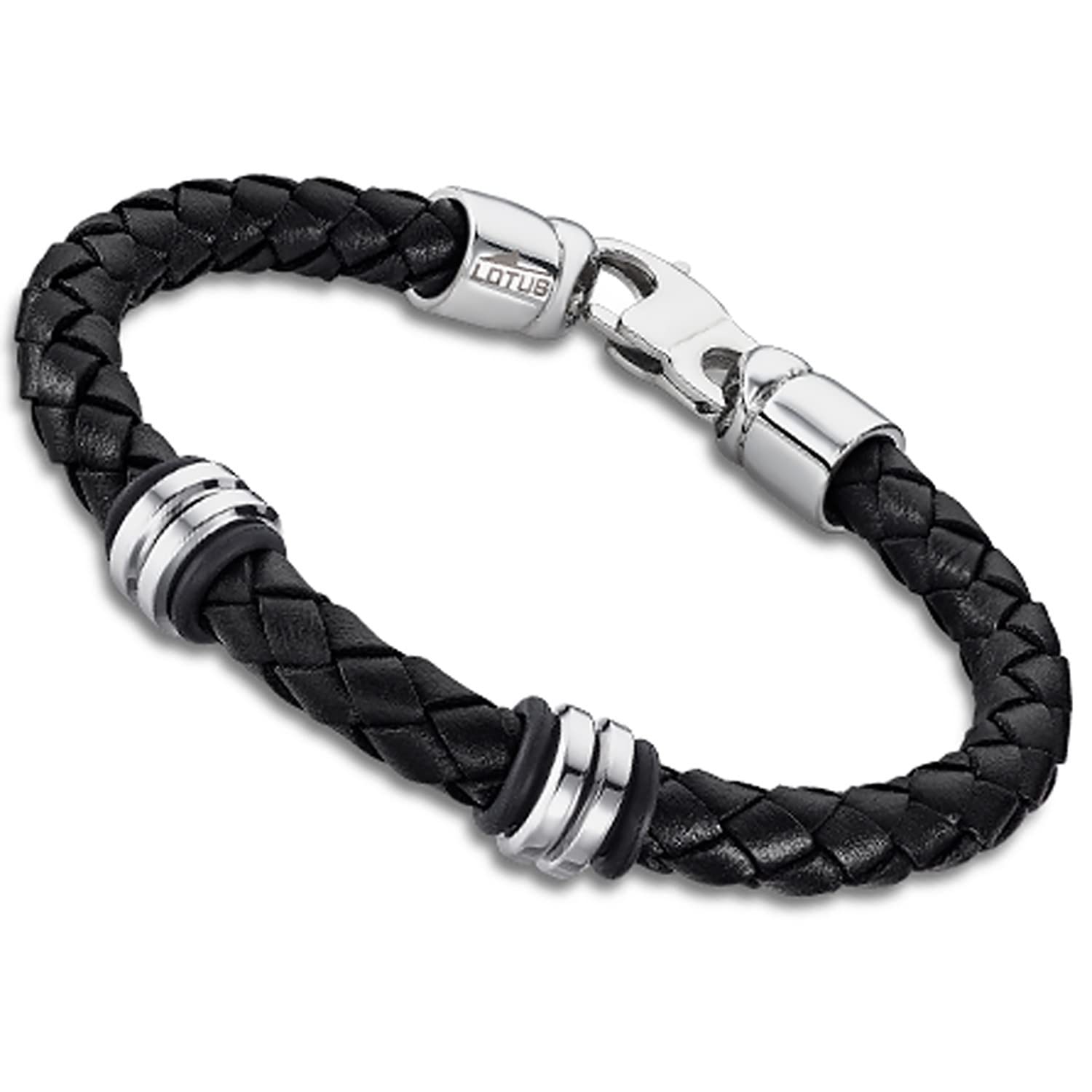 LOTUS STYLE LOTUS Brazalete Pulsera Urban Man LS2093-2/1 LS2093-2/1 Marca