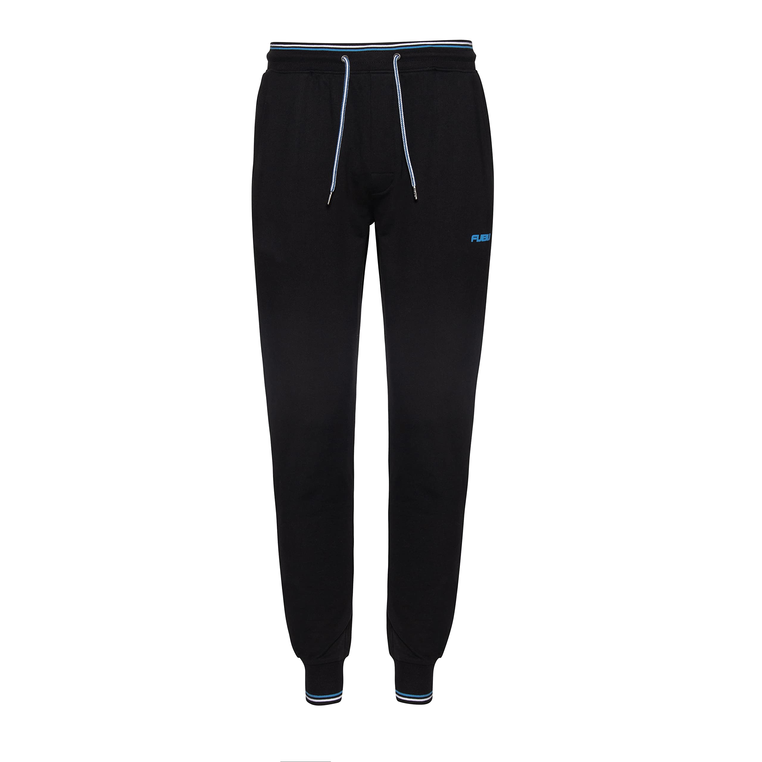 Fubu Men's Sweatpant (Black, S) : Amazon.ca: Clothing, Shoes