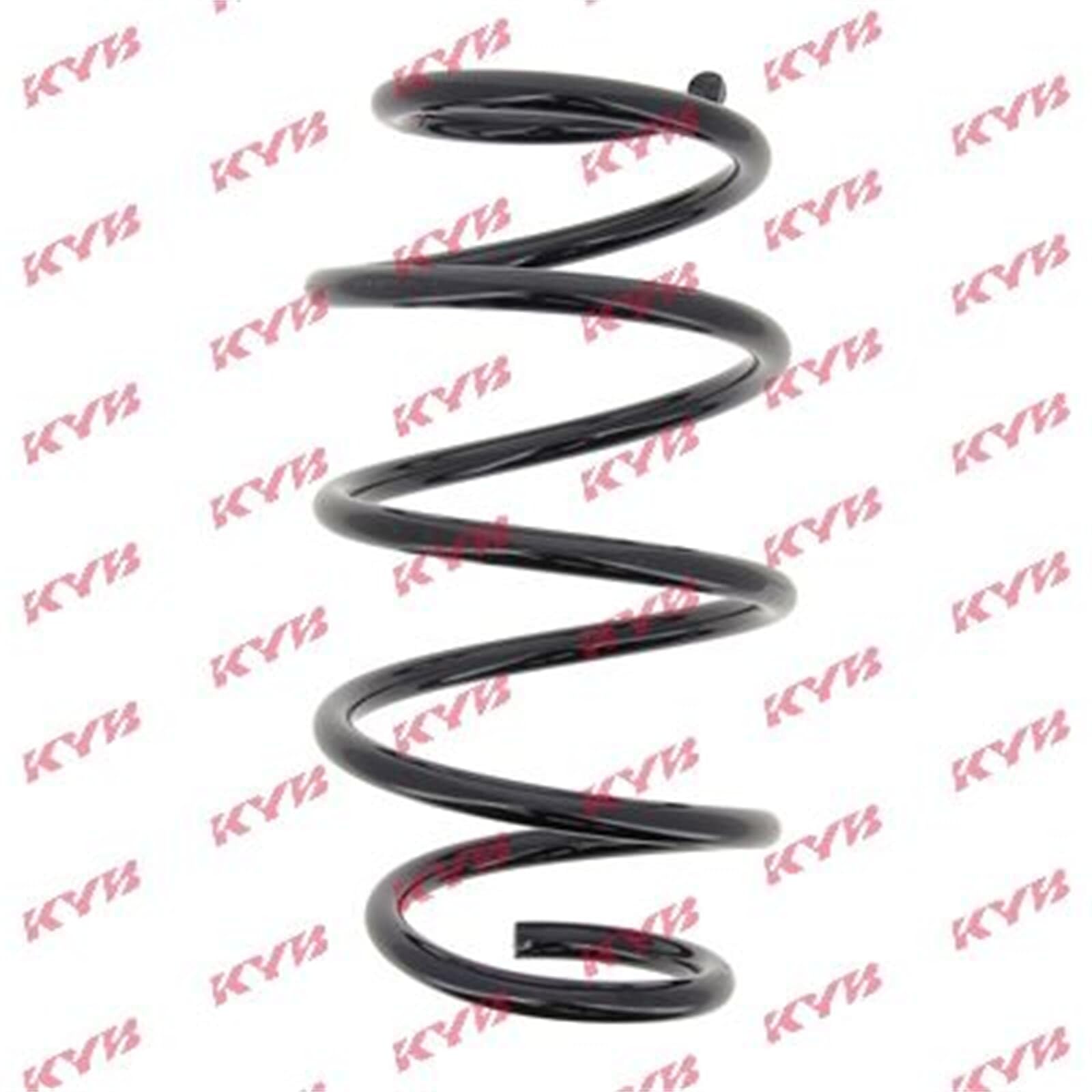 KAYABA RH3938 Ressort Amortisseur | Compatible avec: NISSAN QASHQAI / QASHQAI +2 I