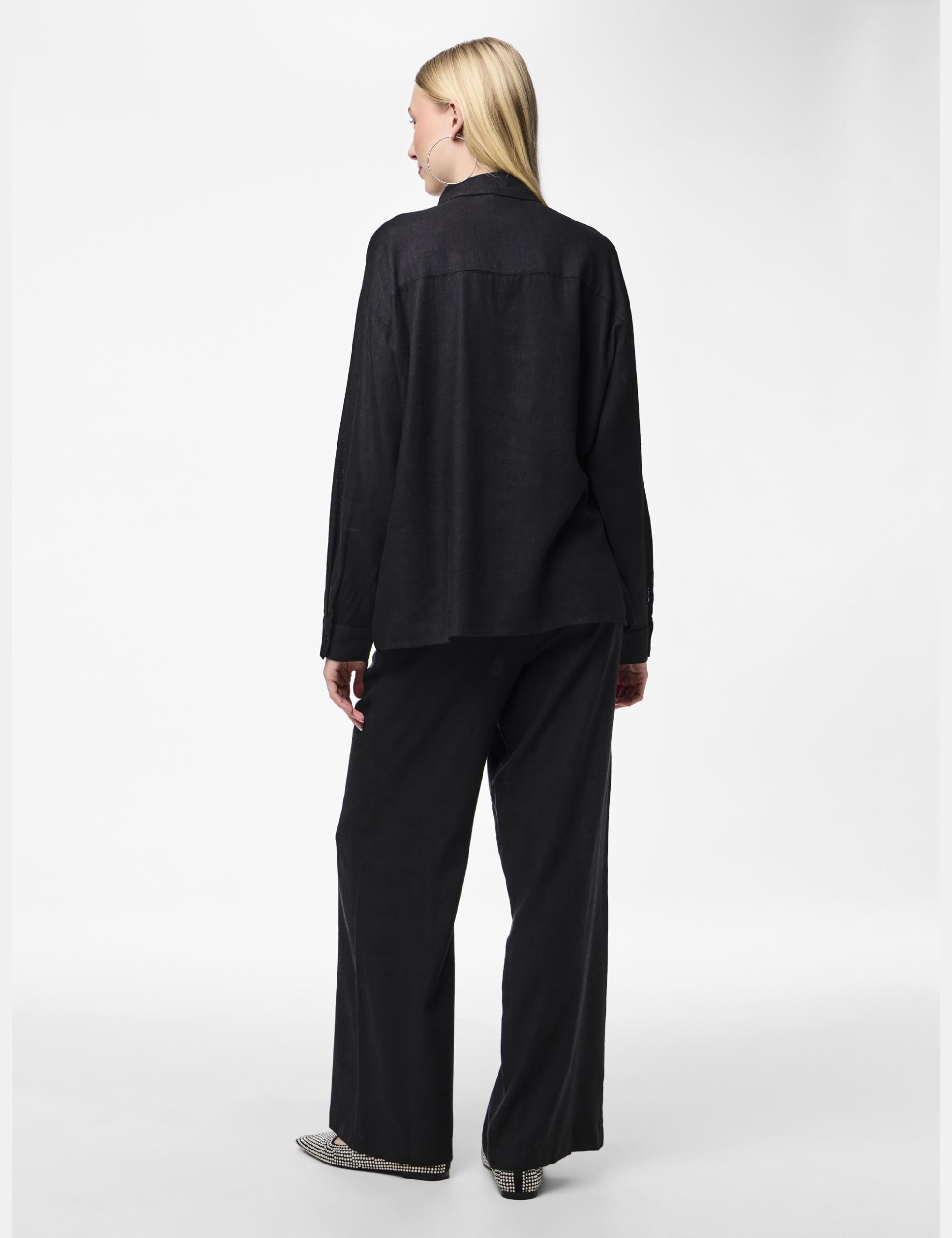 PIECES Chemise PCPIA