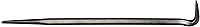 Vista 2 de Mayhew Select 75101 16-Inch Rolling Head Pry Bar
