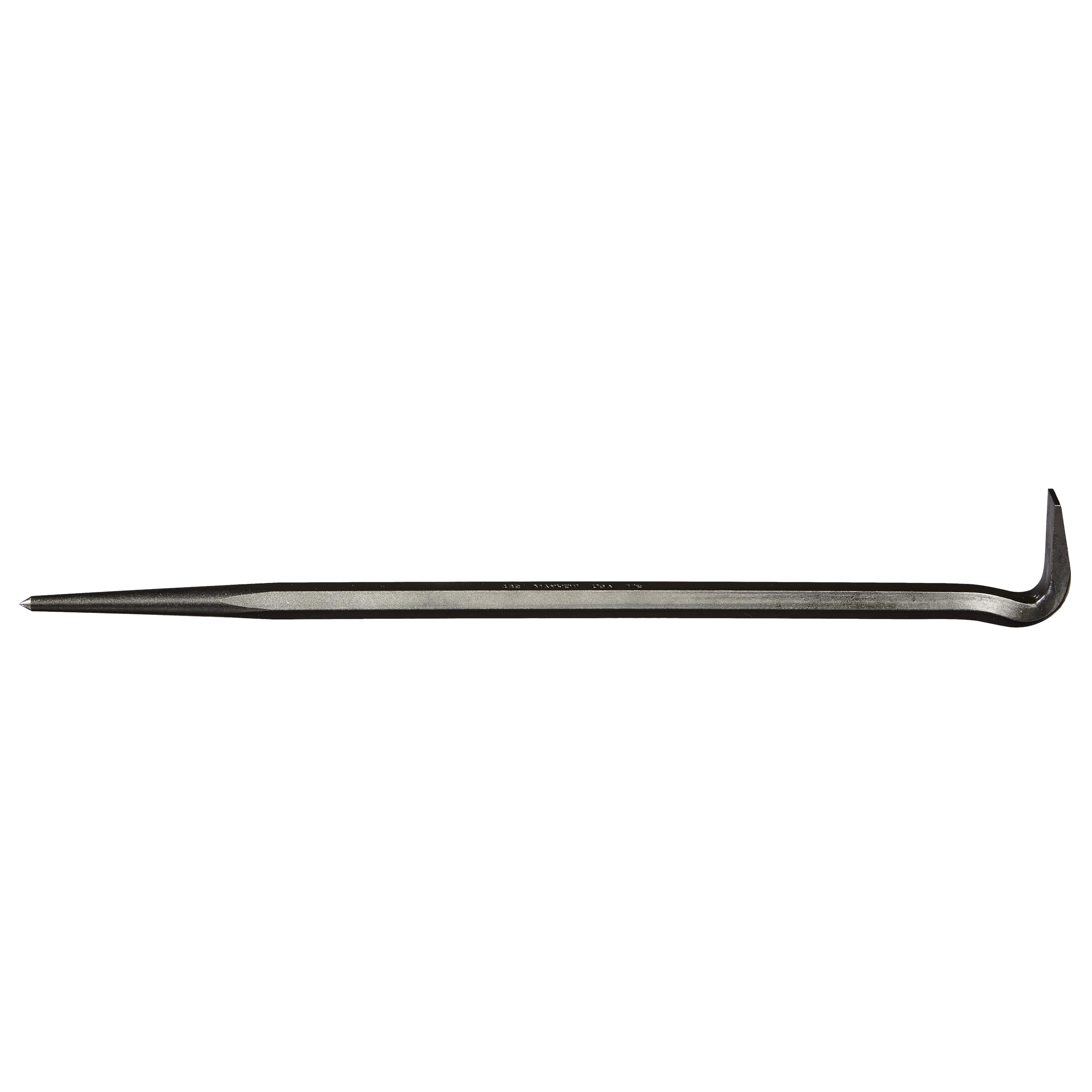 Mayhew Select 75101 Levier à tête roulante 40,6 cm