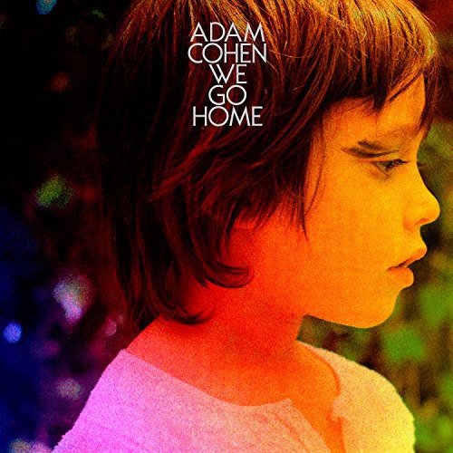 We Go Home [Audio CD] COHEN,ADAM