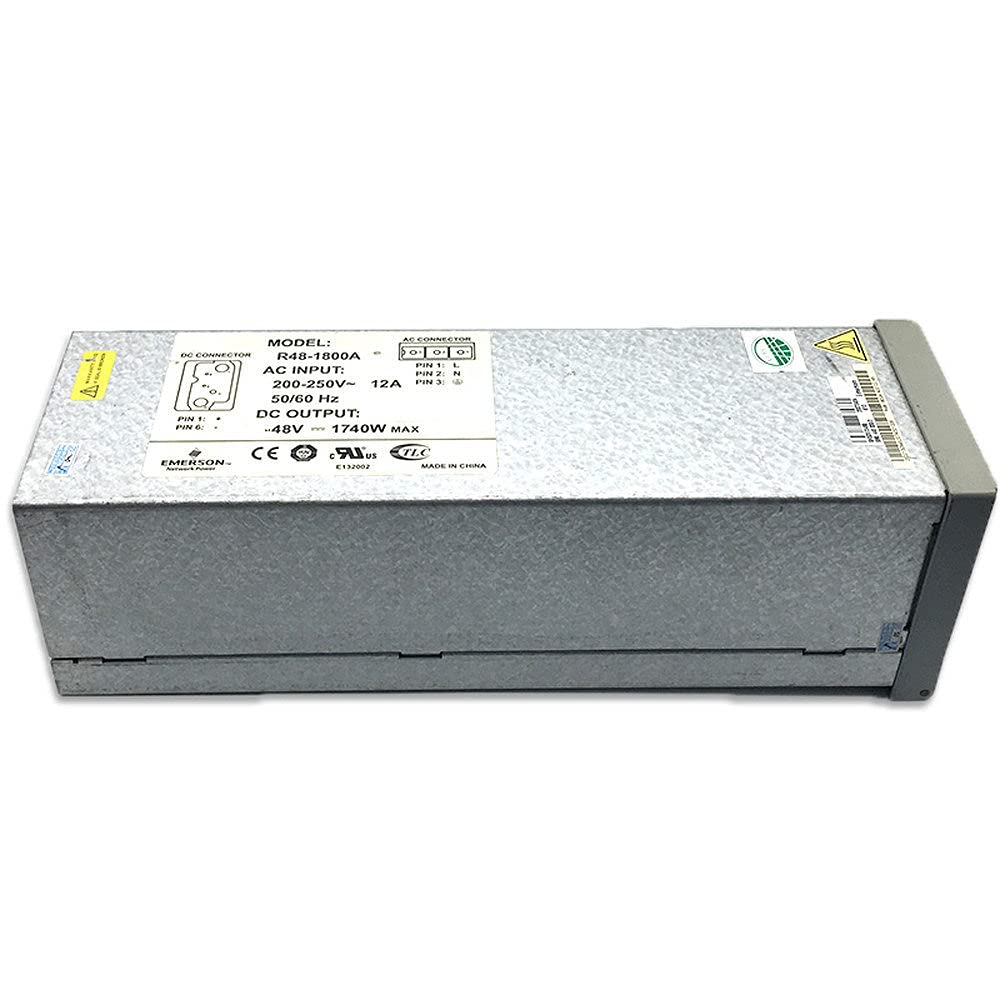 for R48-1800A 48V 1740W Communication Power Module